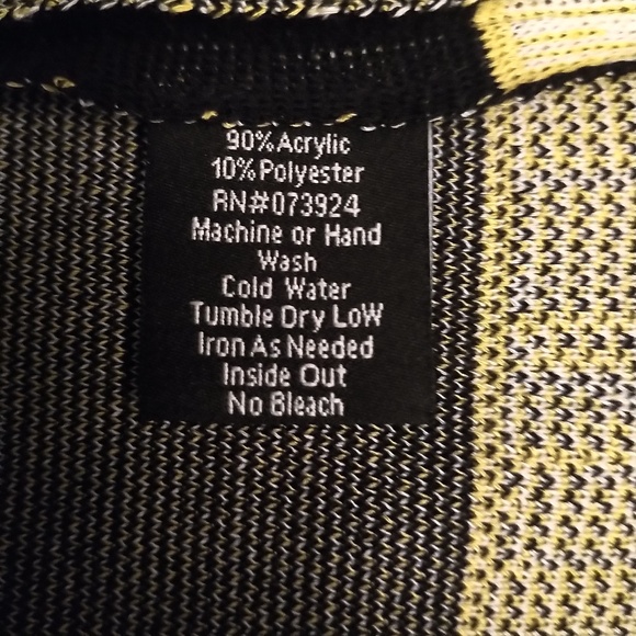 Misook Power Jacket Like New L/XL - Picture 6 of 6